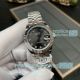 Clean Factory Replica Rolex Datejust Fluted Bezel Ladies 28MM Black Dial And Diamond Watch (2)_th.jpg